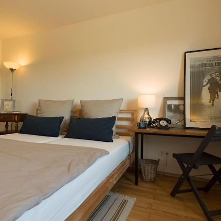 Muellers Wohnraeume Apartment Saarlouis Exterior foto