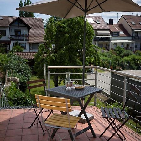 Muellers Wohnraeume Apartment Saarlouis Exterior foto