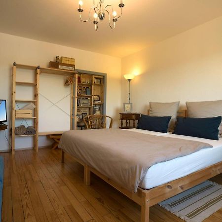 Muellers Wohnraeume Apartment Saarlouis Exterior foto