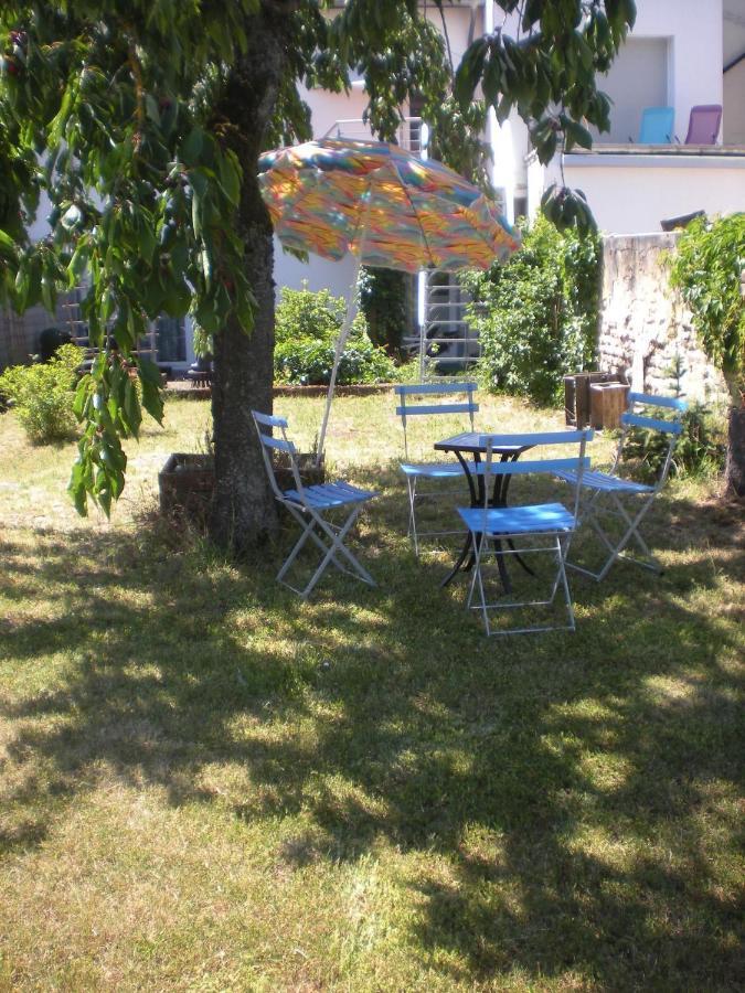 Muellers Wohnraeume Apartment Saarlouis Exterior foto